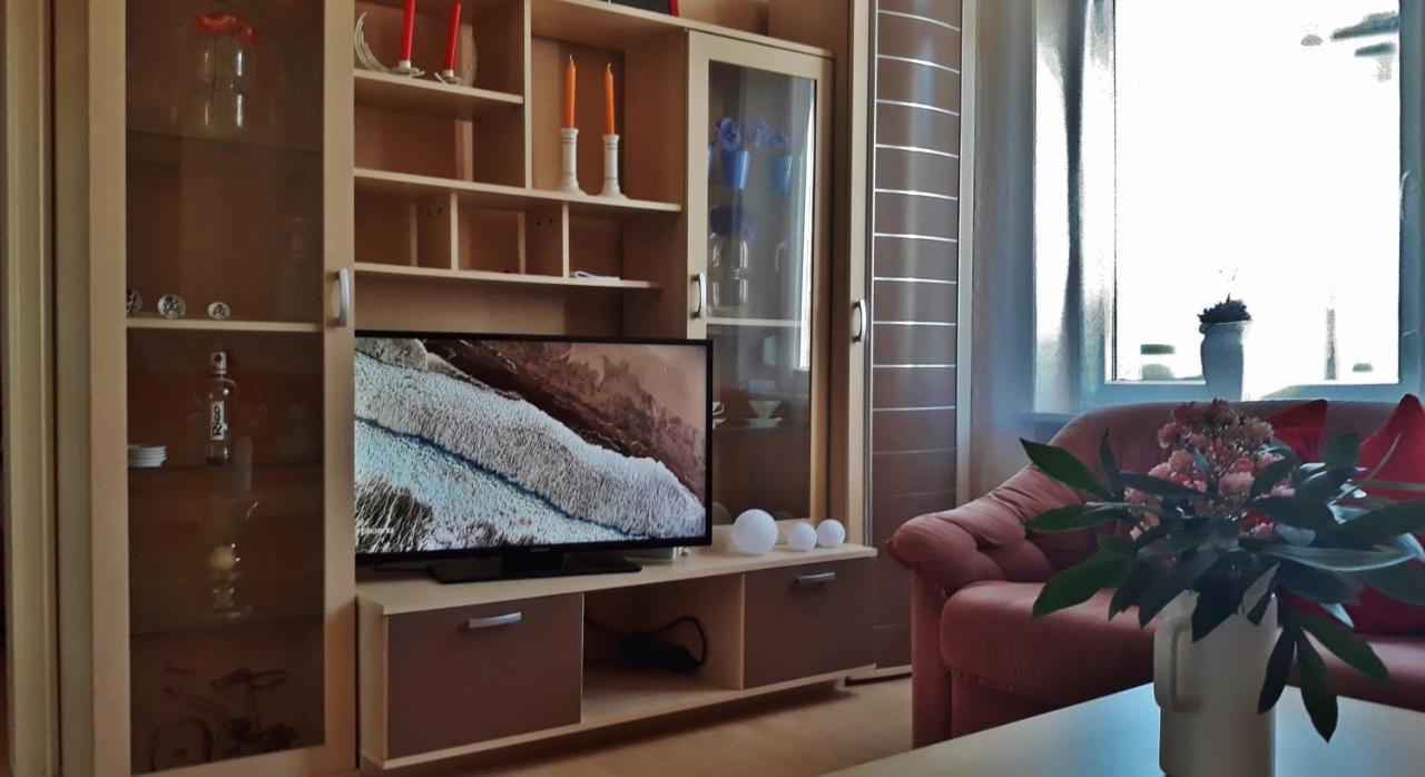 Ferienwohnung In Целе Екстериор снимка
