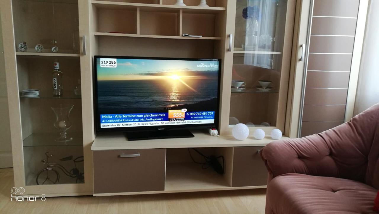 Ferienwohnung In Целе Екстериор снимка